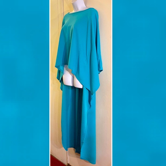 Ashley Stewart High Low Top - Picture 10 of 13